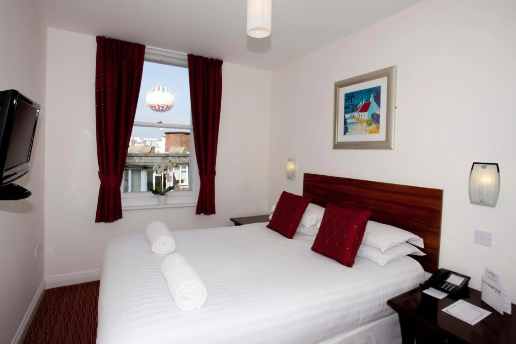 Sea Stone Hotel - Général
