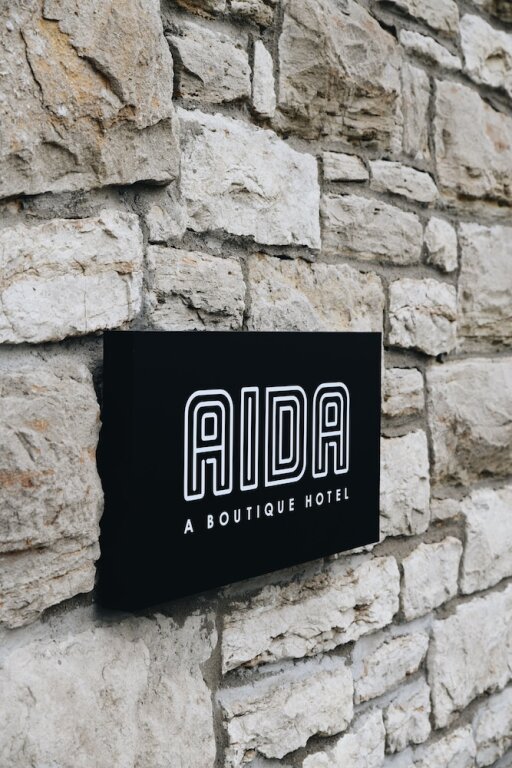 Aida Hotel by null