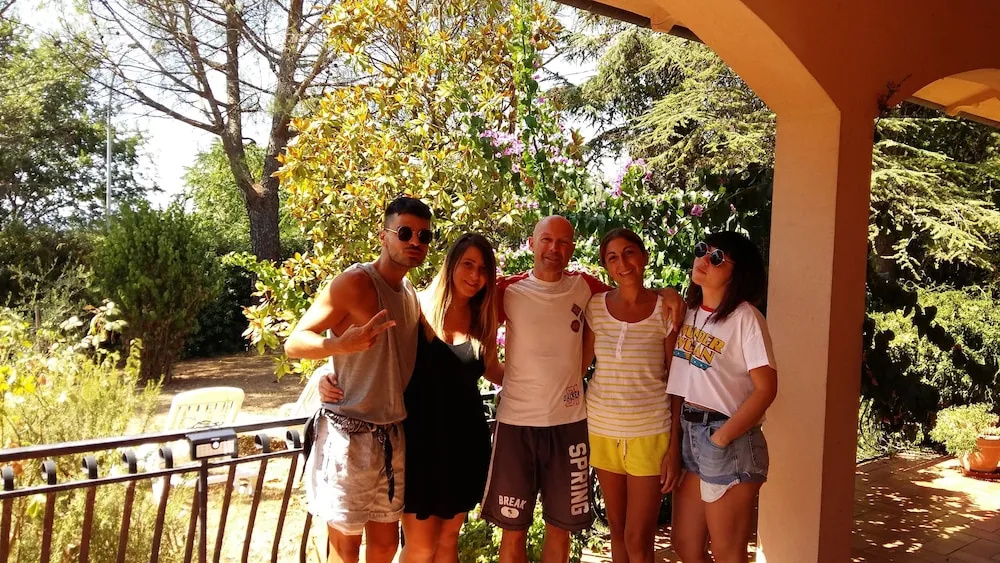 Hotel photo 12