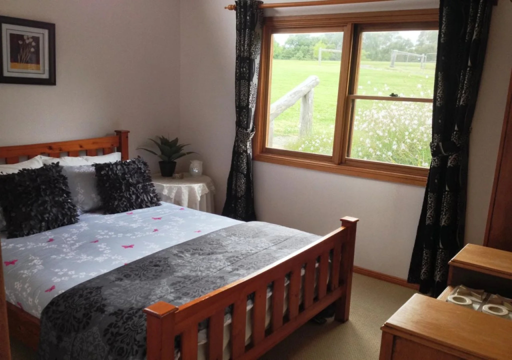 Milton Country Retreat The Chocolate Cottages