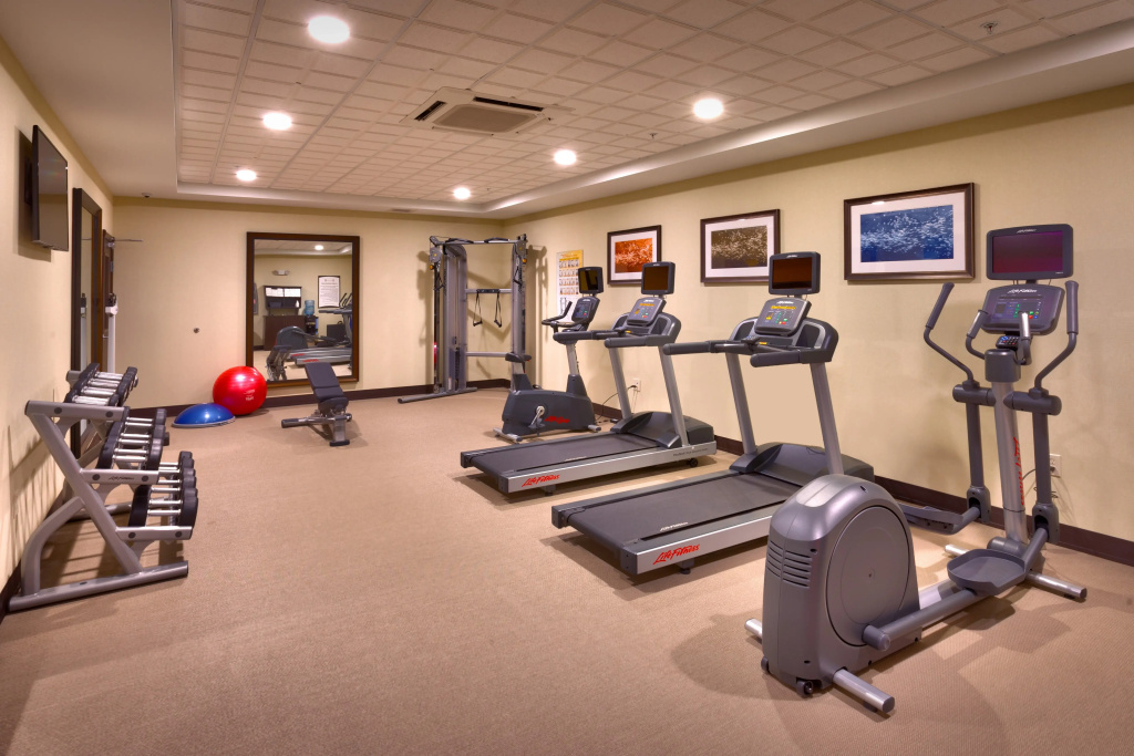 Staybridge Suites Cheyenne by IHG - Général