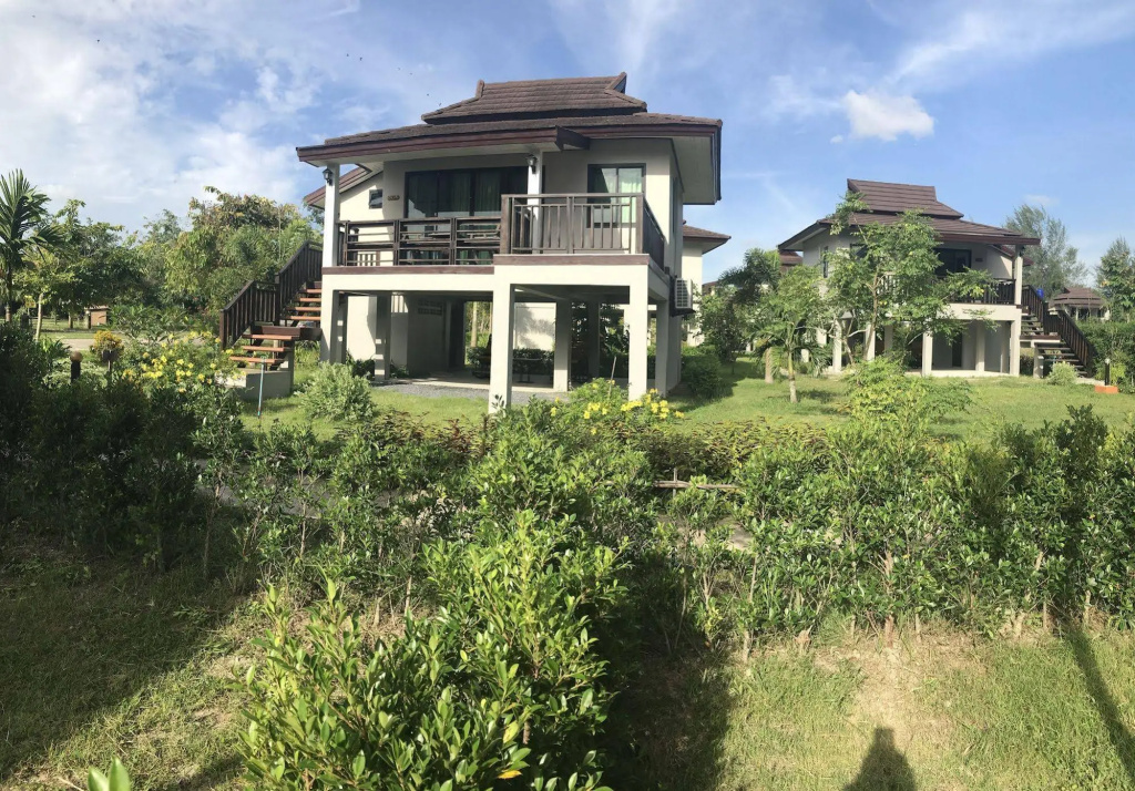 The Hip Resort  @ Khao Lak - Général