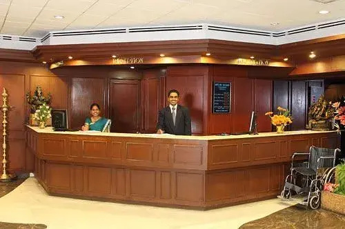 Hotel photo 8