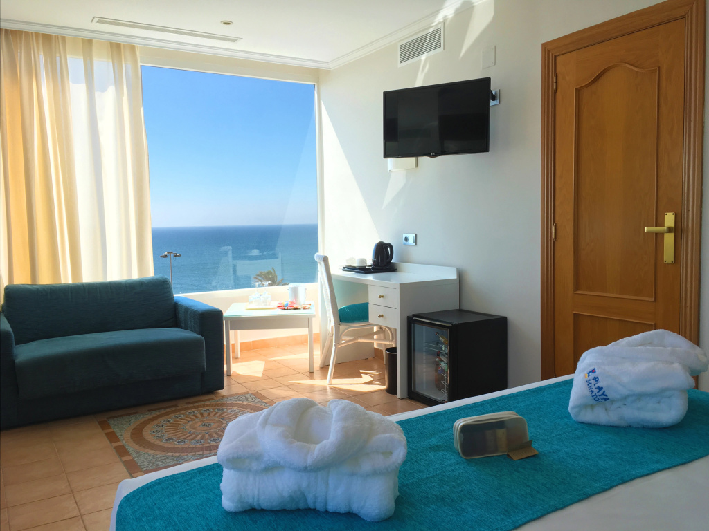 Playasol Hotel - Général