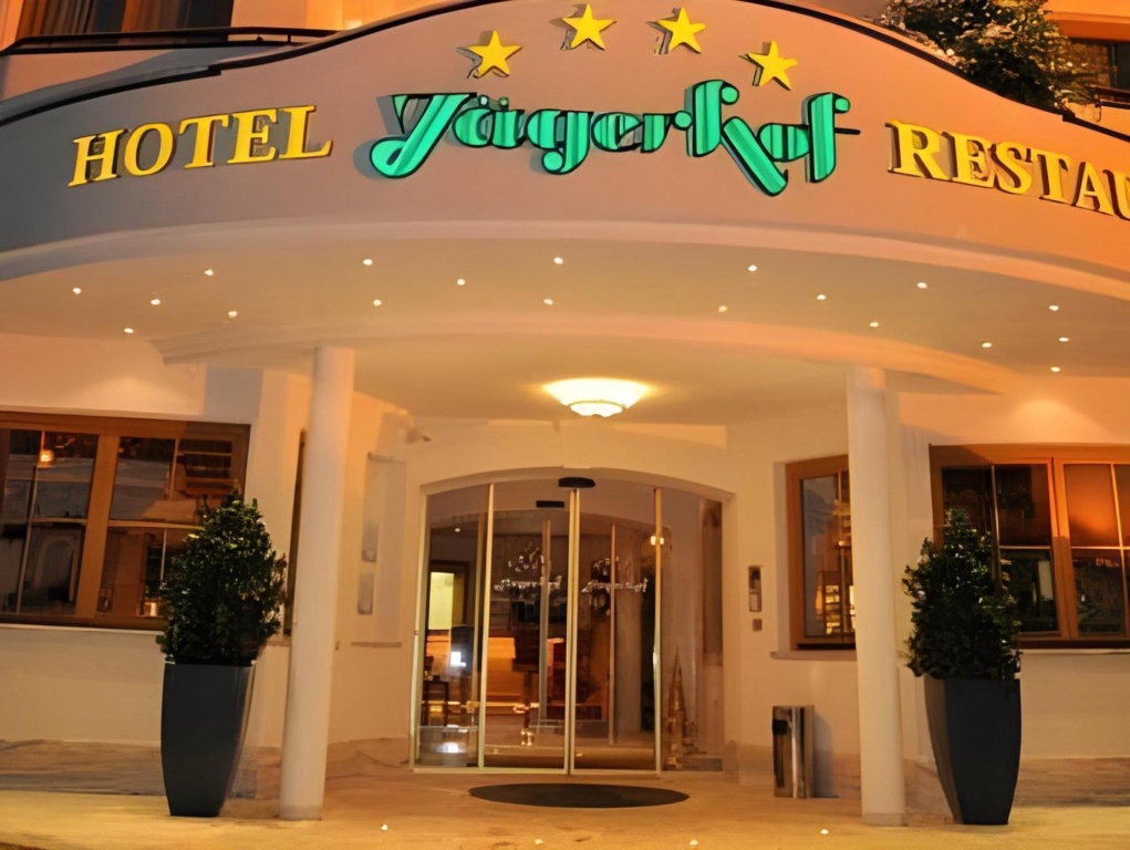 Hotel photo 16