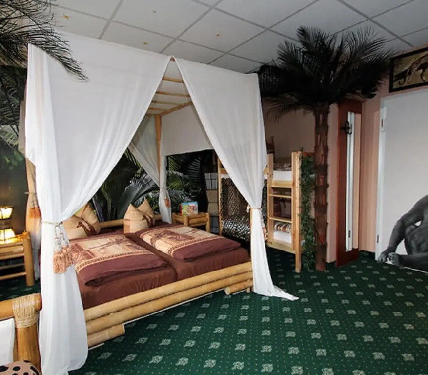 Hotel Berlin - Général