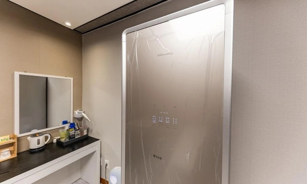 Hotel photo 8