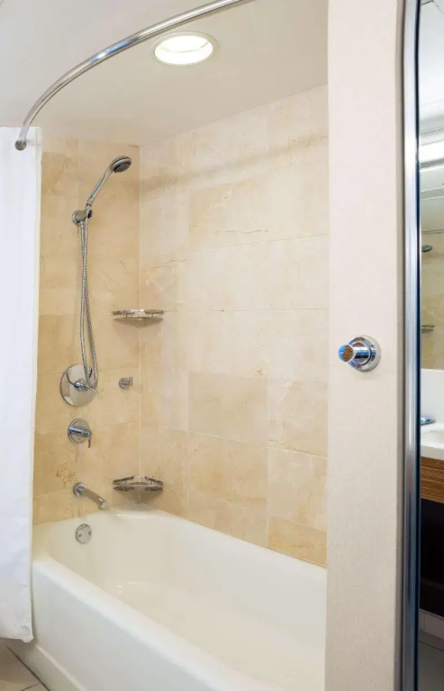 Hilton Waikiki Beach Resort & Spa - Chambres