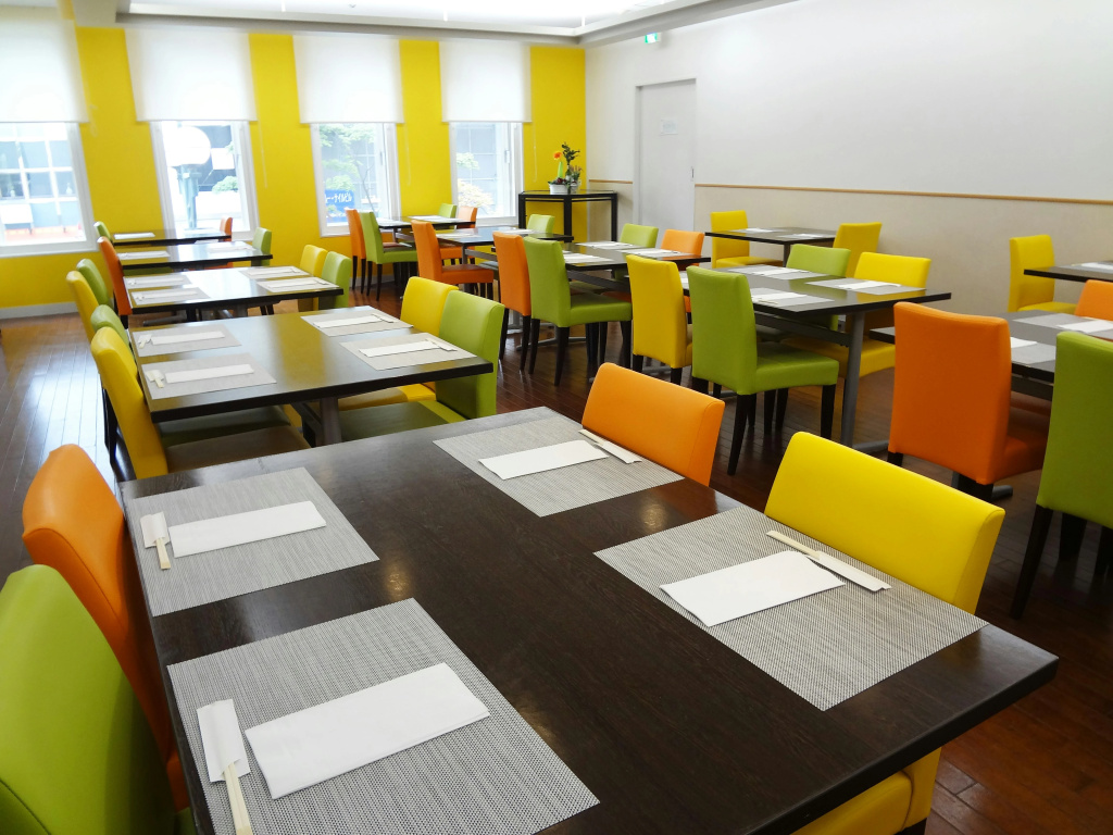 Holiday Inn Ana Sapporo Susukino by IHG - Général