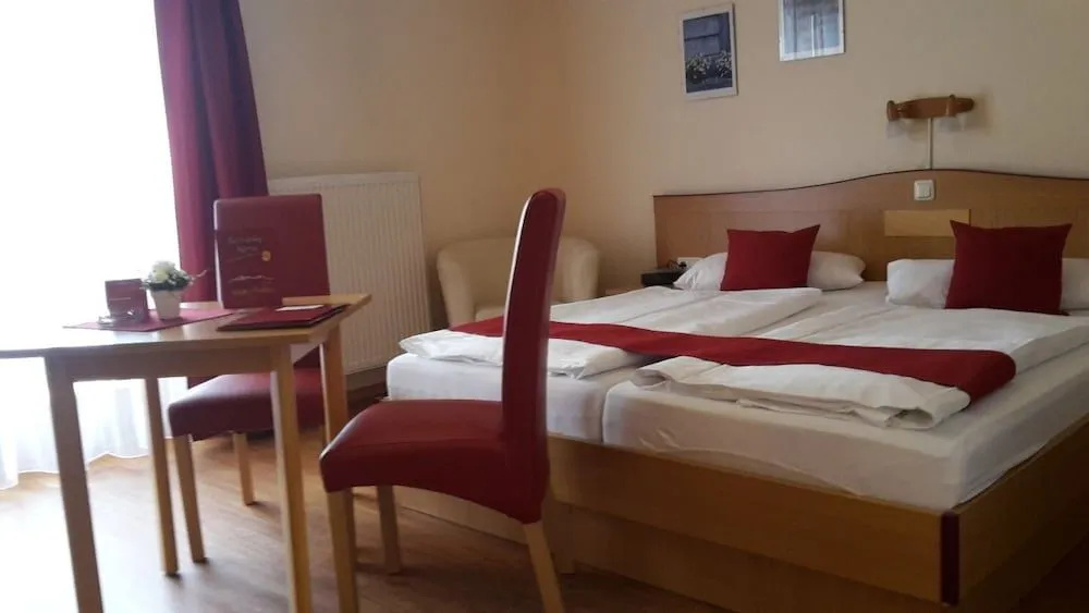 Ferien- und Aktivhotel zum Arber - Général