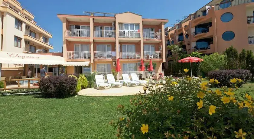 Elegance Family Hotel
