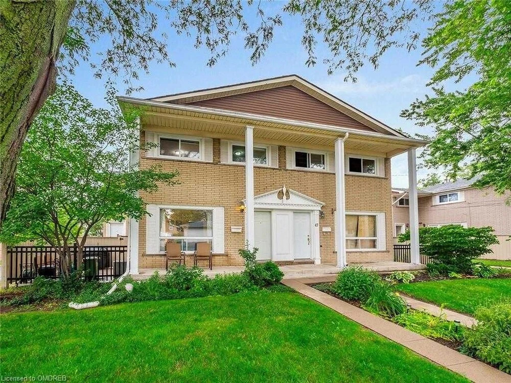 4Pillars Abode