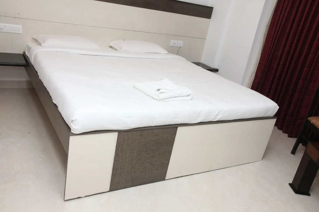 Hotel Karpagam International - Général