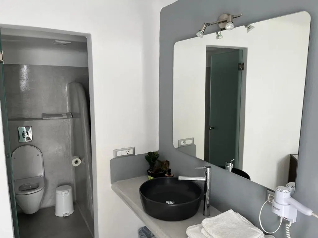 Sofia Village - Chambres