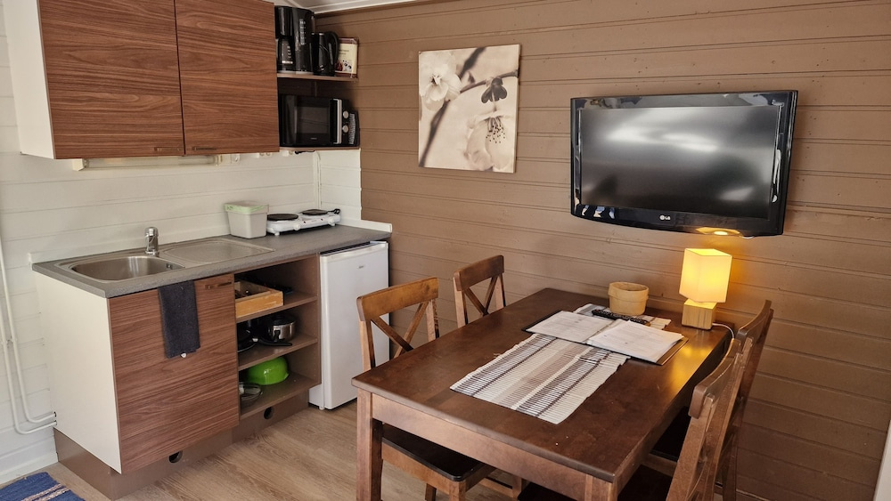 Santalahti Resort - Chambres