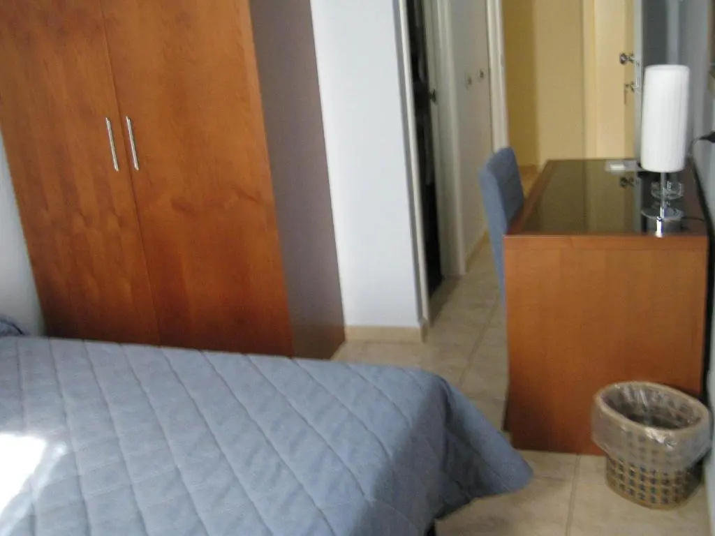 Hotel San Martino - Chambres