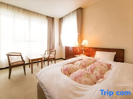 Standard Single room with river view