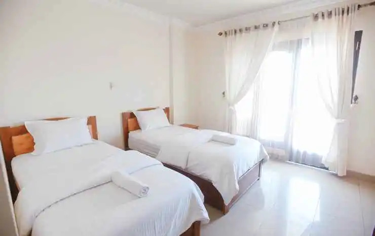 Chrysant Hotel & Resort — фото 3