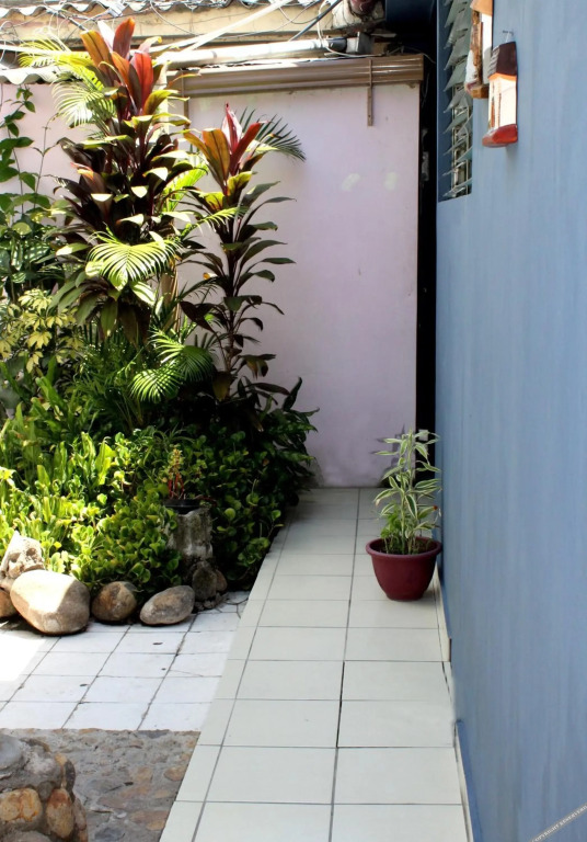 Ximena's Guest House by null