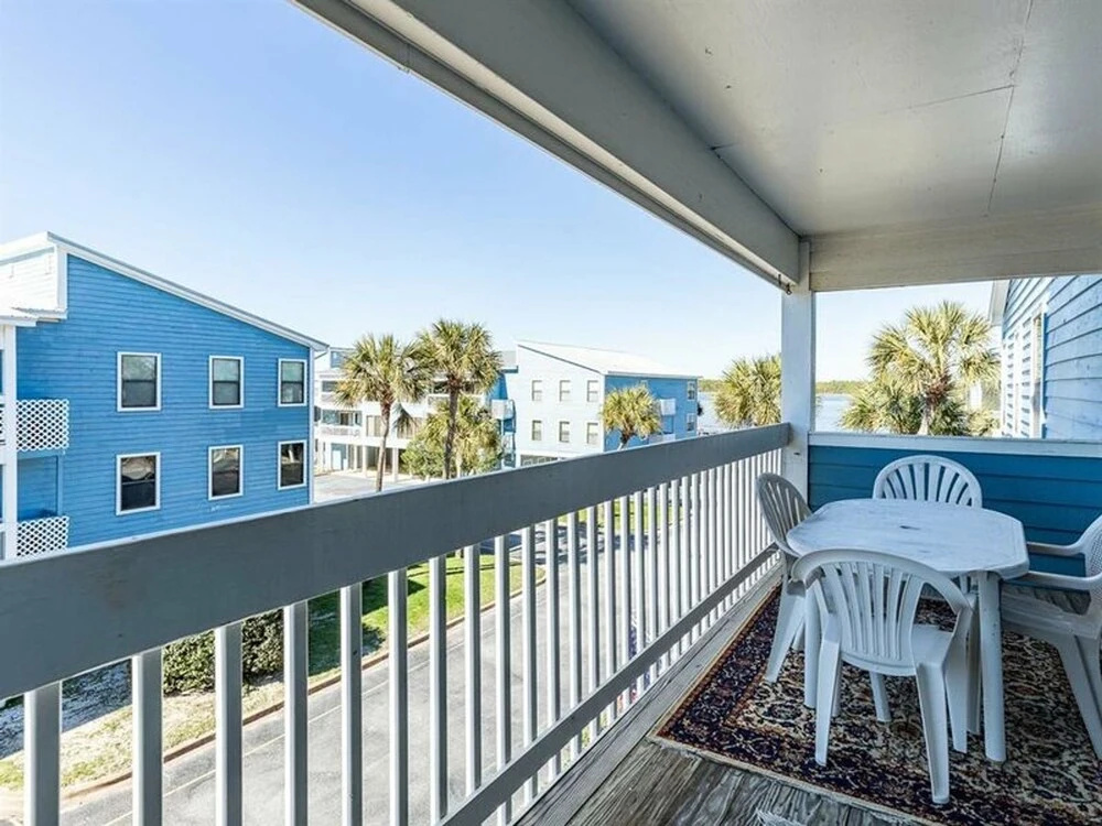 Sea Oats by Meyer Real Estate - Général