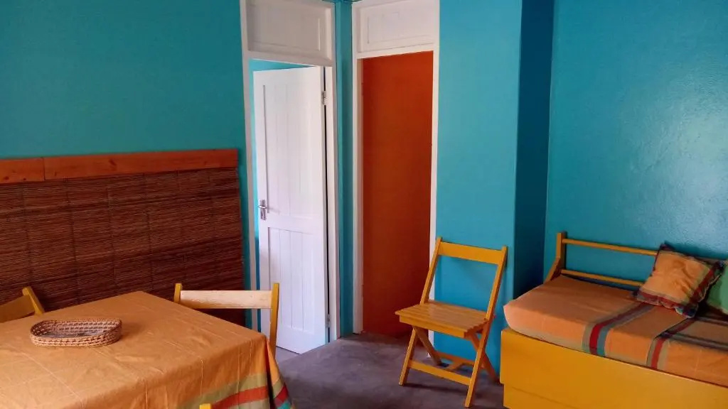 Casa Das Ilhas - Chambres