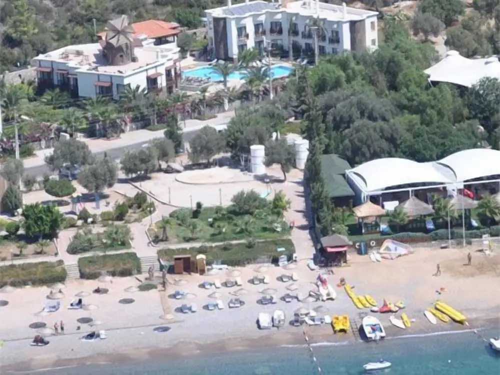 Hotel photo 21