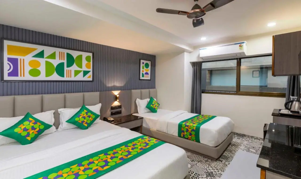 Hotel photo 19