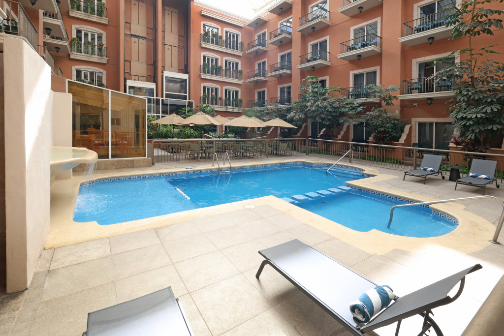 Holiday Inn Express Tecnológico Monterrey by IHG - Général
