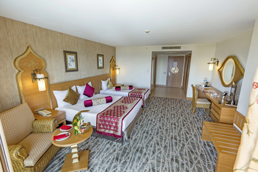 Royal Dragon Hotel – All Inclusive - Général