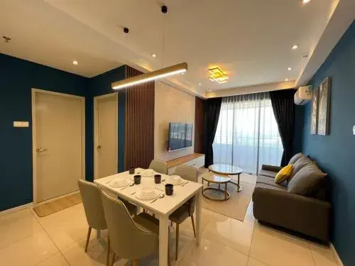 Horizon Suites by CH Homes @ Sepang near by KLIA - KLIA2 - фото 2