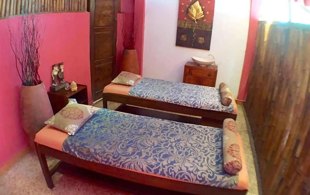 La Bella - Hotel Villa & Spa - Général
