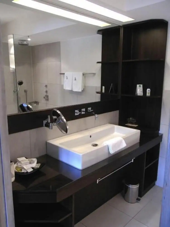 Hotel Waldhaus Ohlenbach - Chambres