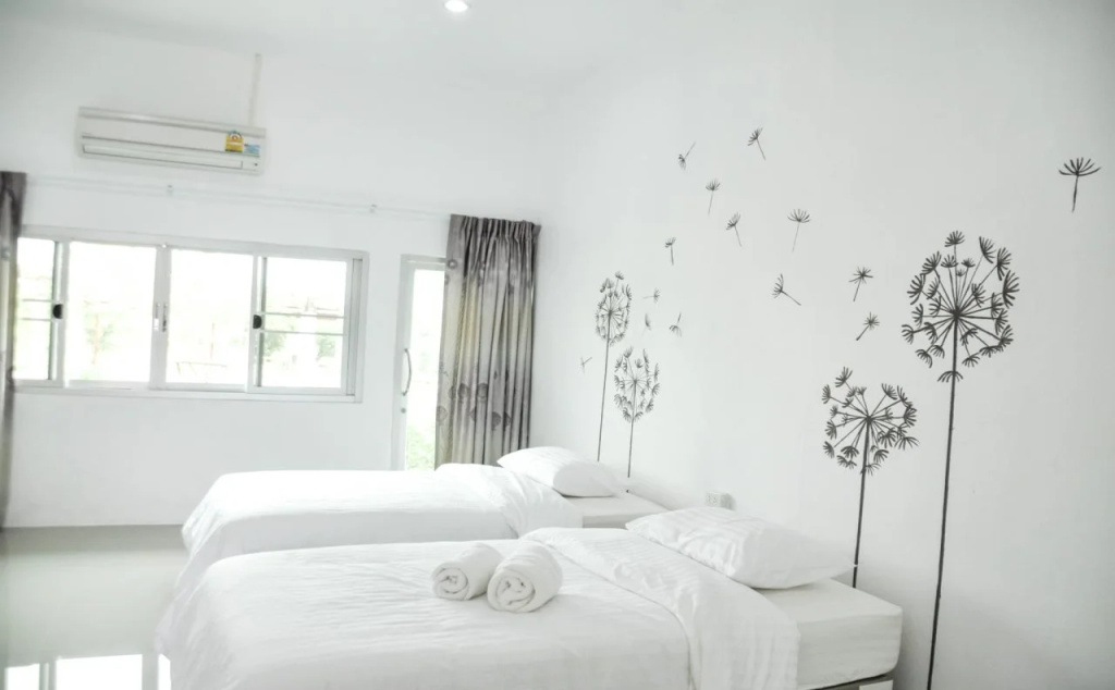 Heyday Singburi Hotel - Général