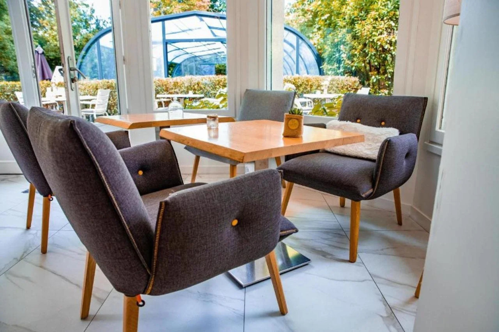 Hôtel Villa Flornoy Pornichet Baie de la Baule - Général