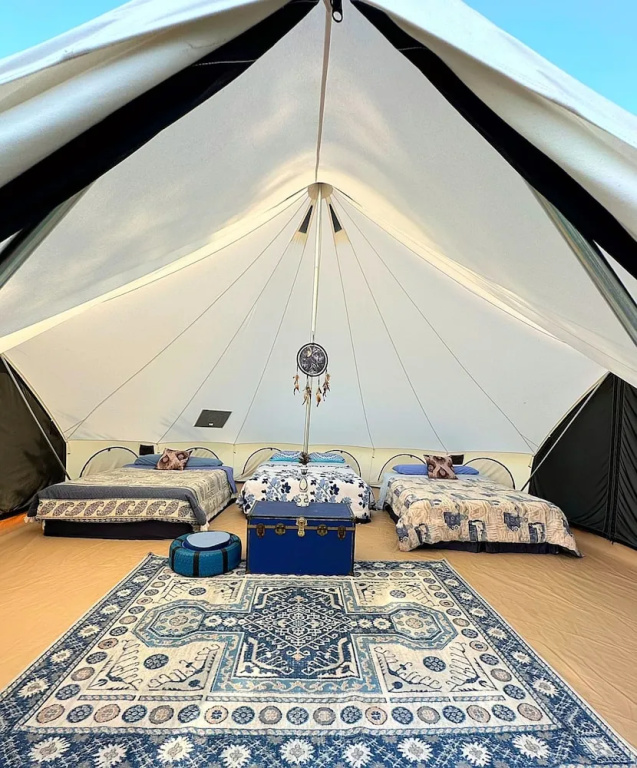 Tent