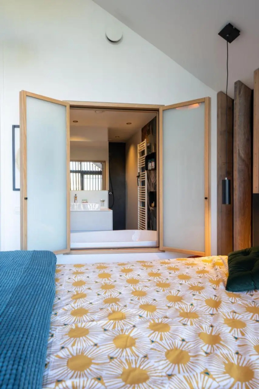 Gitesdesignemoi Entre Design Et Emotion - la Perle - фото 5