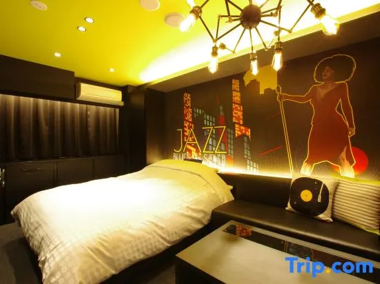 Susukino Love Hotel 1 사진 1