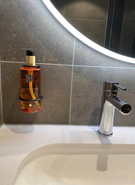 Rognan Hotell - Chambres