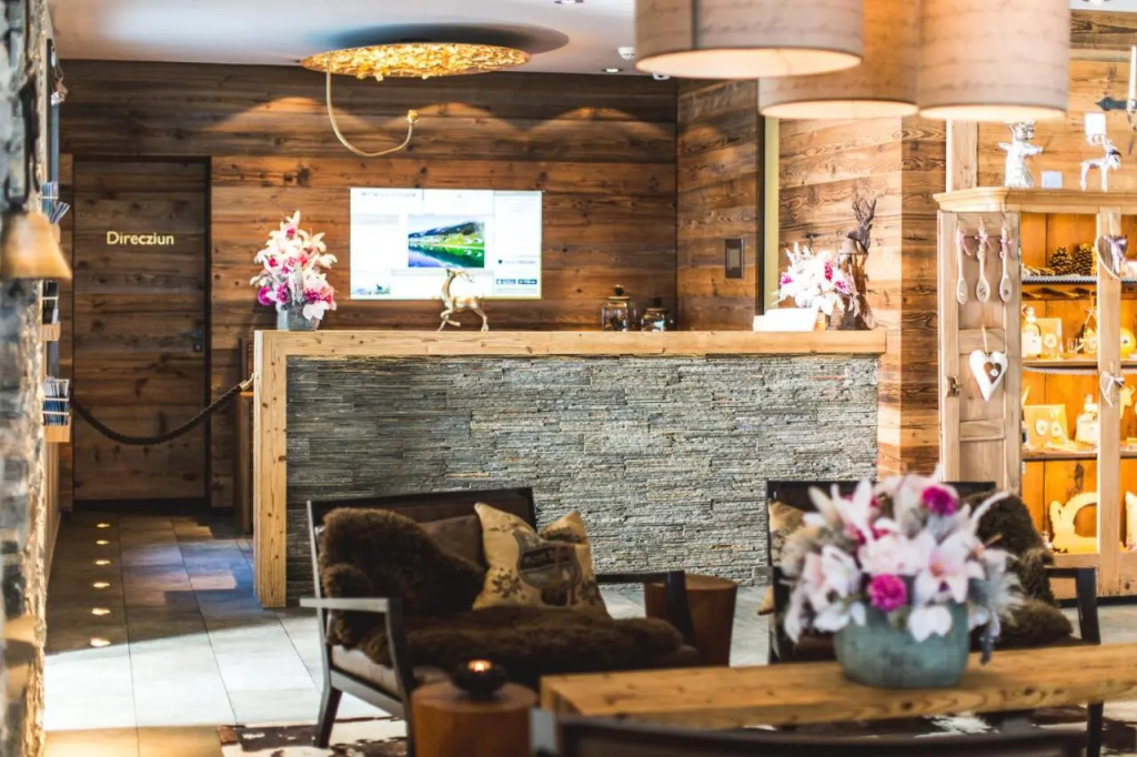 La Val Hotel & Spa - Général