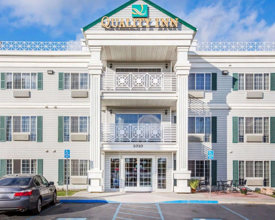 1 Bedroom Standard room
