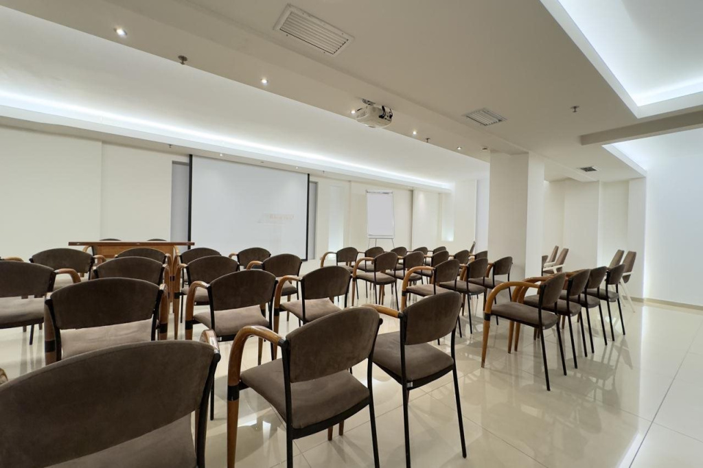 Palace Hotel Glyfada - Général