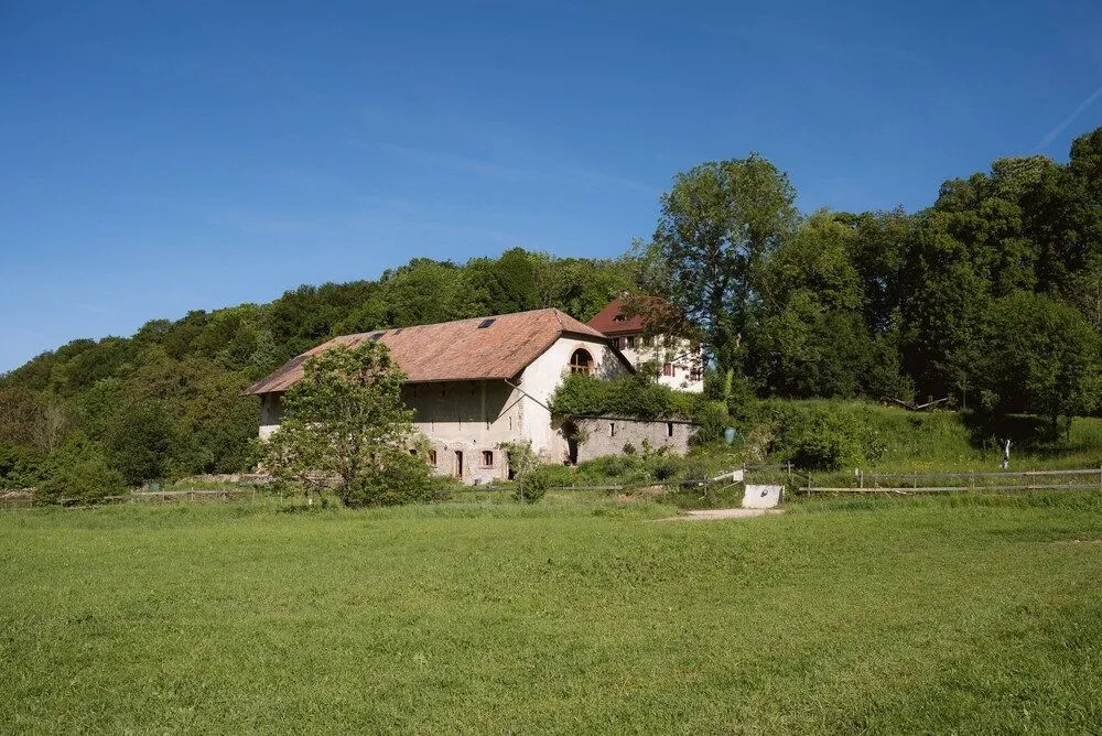 Hotel Le Morimont