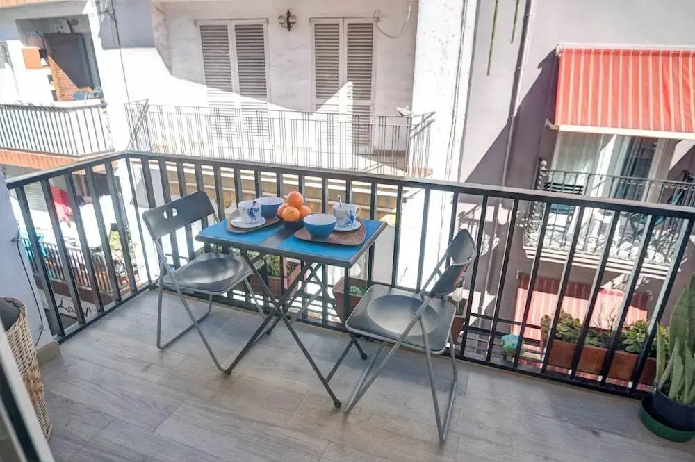 Apartament Camí Del Coll