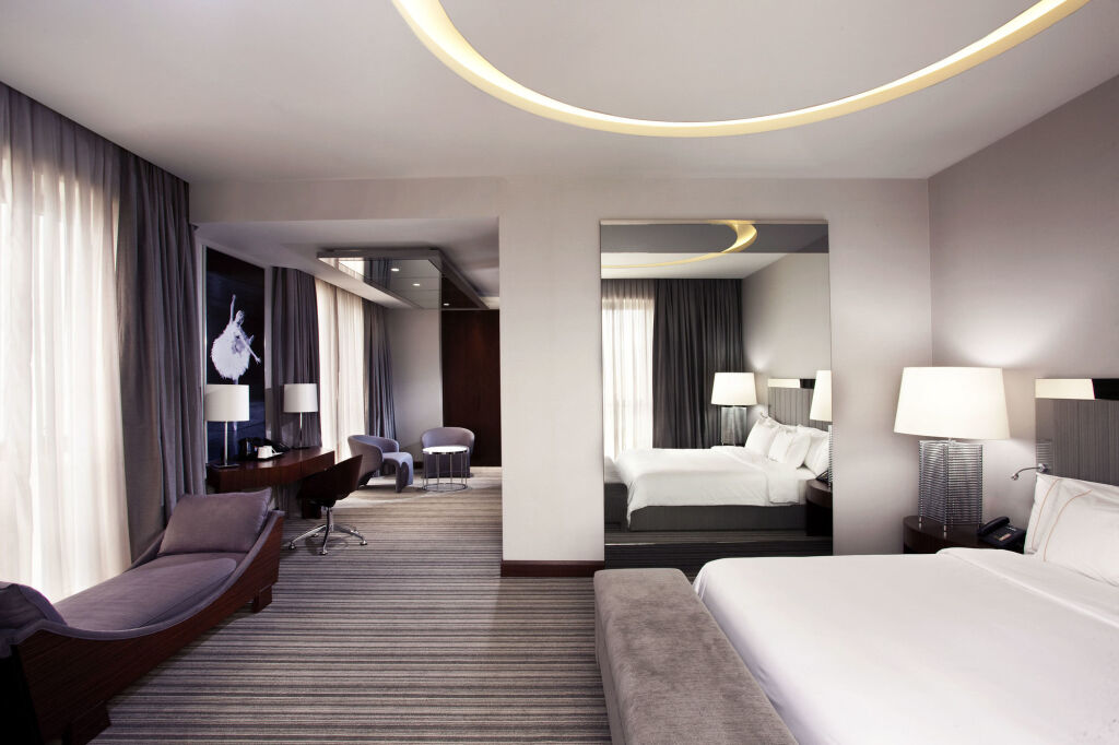 Sheraton Batumi Hotel by null