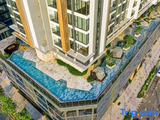 Thien Vi Metropole Signature Collection - Crest/ Opera/ Galleria