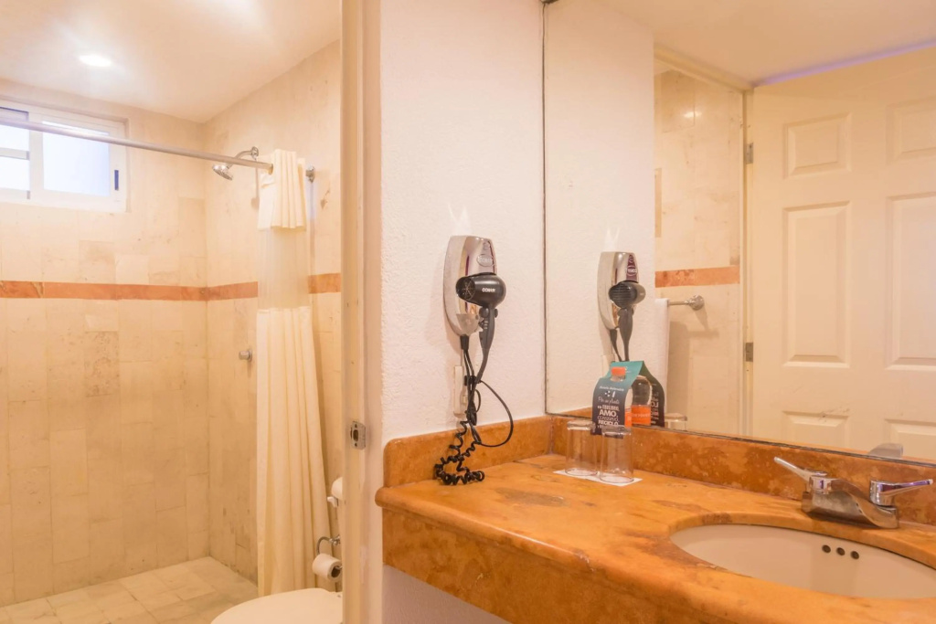Illusion Boutique Hotel - Général