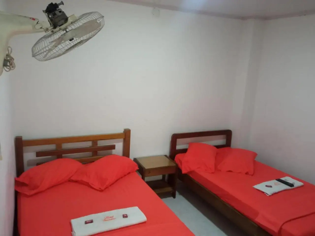 Hotel Panorama Neiva - Général