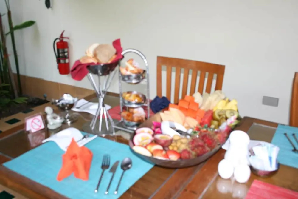 Hotel photo 10