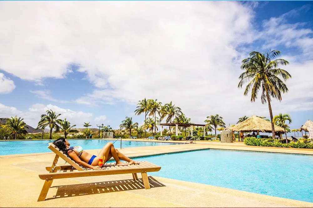 Hesperia Isla Margarita - Général