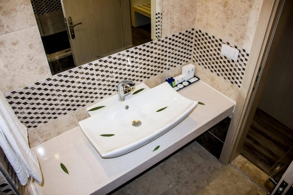 Pamukkale Termal Ece Otel - Général